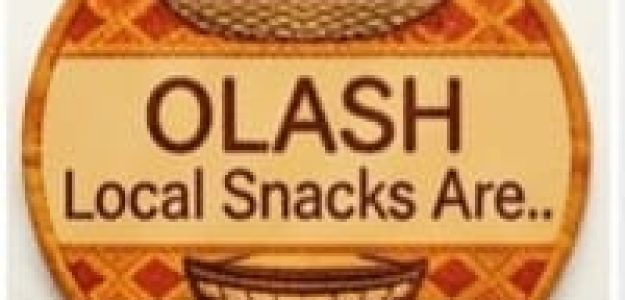 OLASH Local Snacks Arena