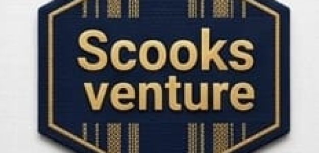 Scooks venture