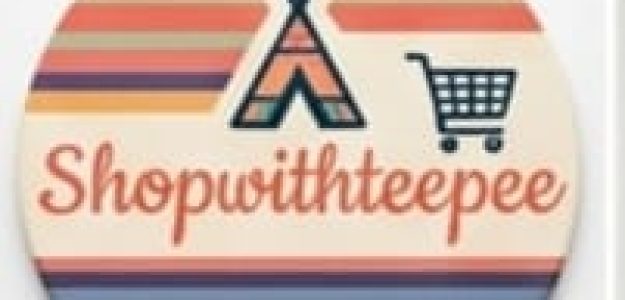 Shopwithteepee