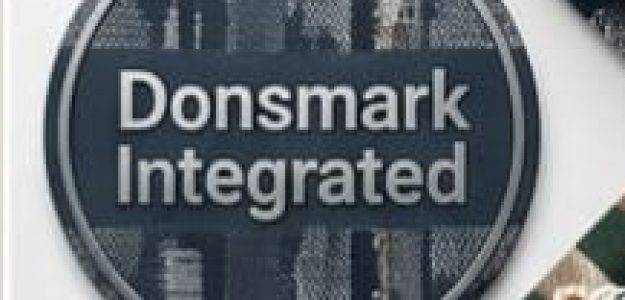 Donsmark Integrated
