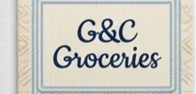 G&C Groceries