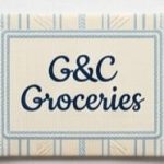 G&C Groceries