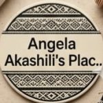 Angela Akashili's Place