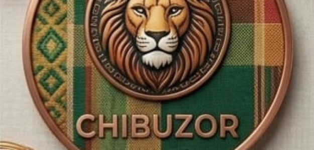 Chibuzor
