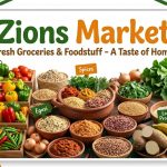 Zions Market