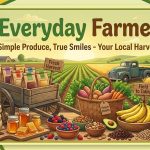 Everyday farmer