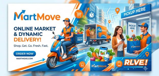MartMove