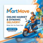 MartMove