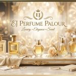 EJ Perfume Palour