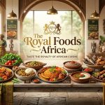 The Royal Foods Africa
