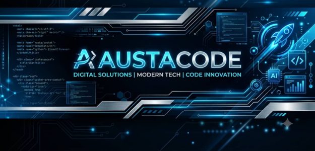 Austacode