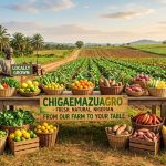 ChigaemezuAgro