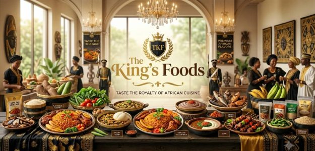 The King's Foods