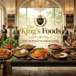 The King's Foods