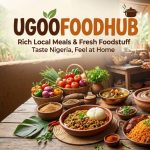 Ugoofoodhub