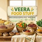 Veera food stuff