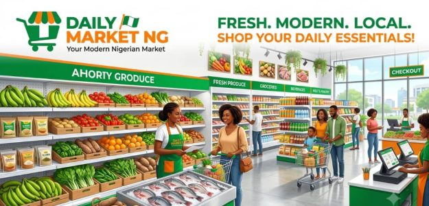 Daily market NG