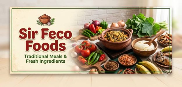 Sir feco foods