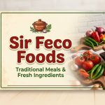Sir feco foods