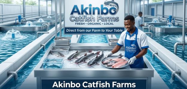 Akinbo Catfish Farms