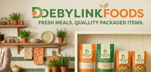 Debylinkfoods