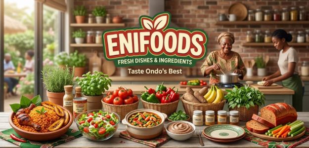 Enifoods