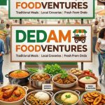 Dedam foodventures