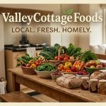 Valleycottage foods