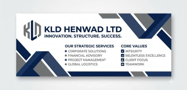 KLD HENWAD LTD