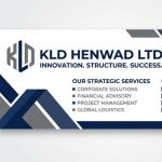 KLD HENWAD LTD