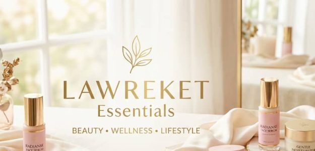 Lawrekat essentials