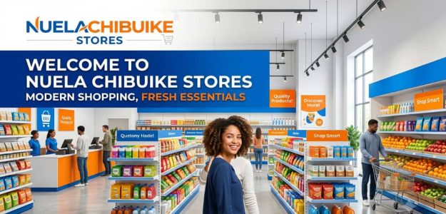 NuelaChibuike Store