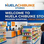 NuelaChibuike Store