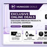 Munagod deals