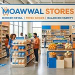 MoAwwal Stores