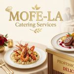 Mofe-la catering services