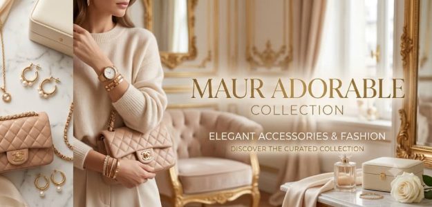 Maur Adorable Collections