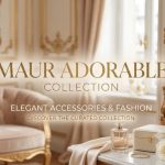 Maur Adorable Collections