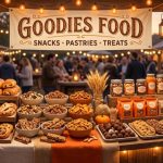 Goodies food