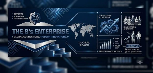 The B's Enterprise