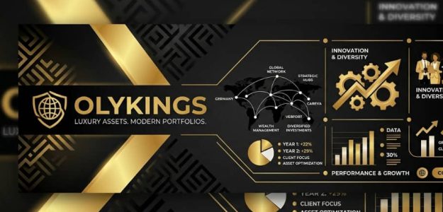 Olykings