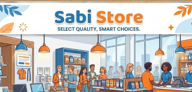 Sabi Store
