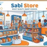 Sabi Store