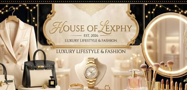 House of Lexphy