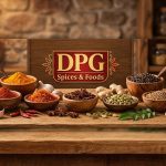 DPG Spices & Foods