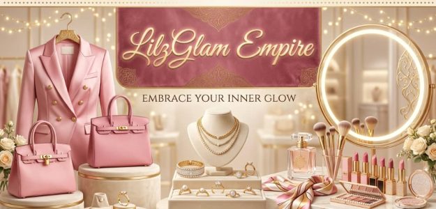 Lilzglam empire