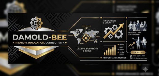 Damold-Bee