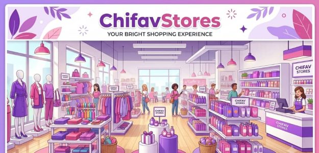 Chifavstore