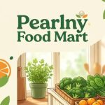 Pearlny food mart