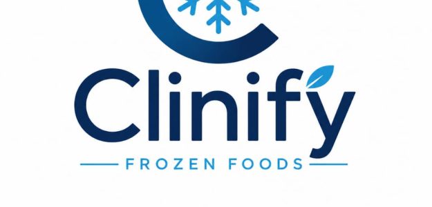 Clinify frozen foods